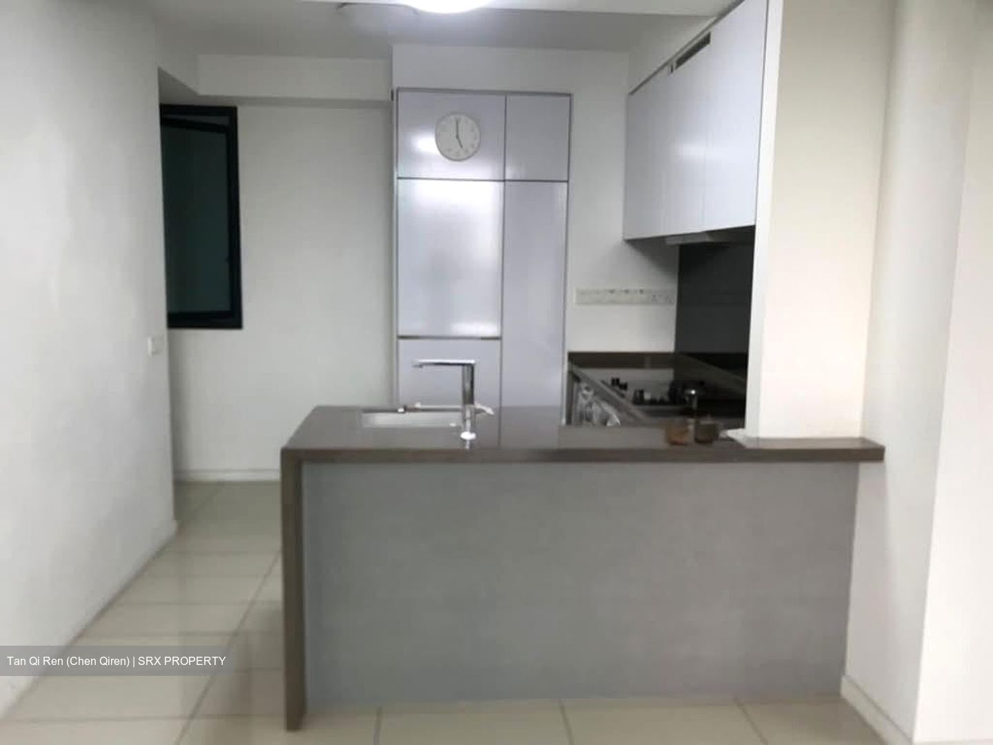 Sky Green (D13), Condominium #548235761